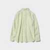 Women’s Premium Linen Shirt | Striped