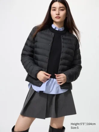 Women’s Pufftech Compact Jacket