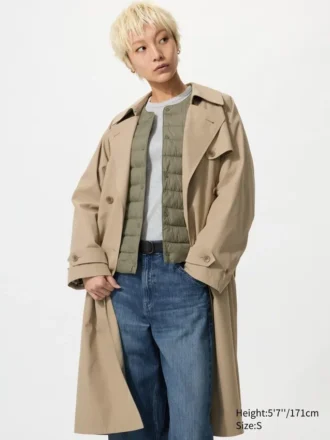 Women’s Pufftech Compact Jacket