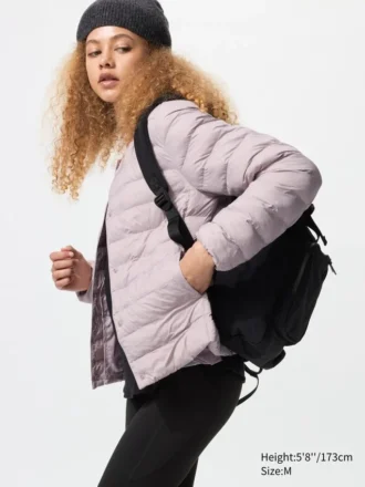 Women’s Pufftech Compact Jacket
