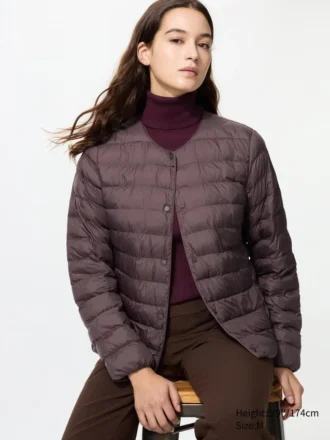 Women’s Pufftech Compact Jacket