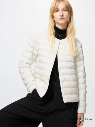 Women’s Pufftech Compact Jacket
