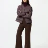 Women’s Pufftech Compact Jacket