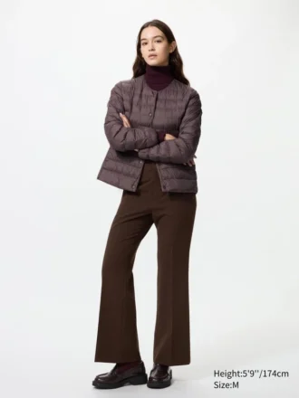 Women’s Pufftech Compact Jacket