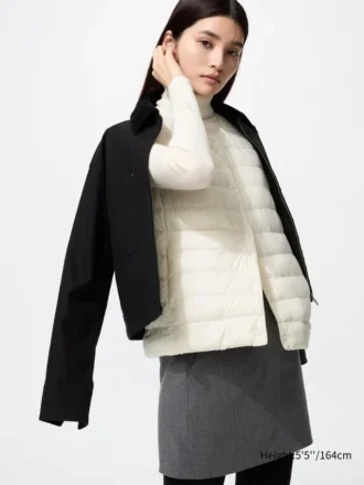 Women’s Pufftech Compact Vest