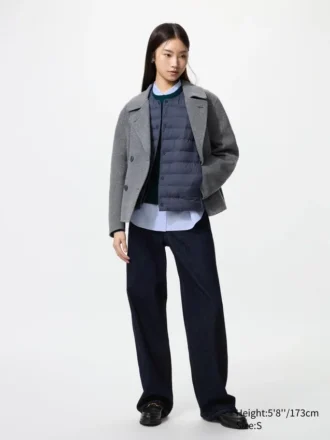 Women’s Pufftech Compact Vest