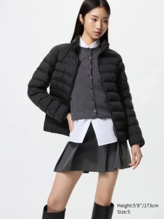 Women’s Pufftech Jacket