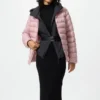 Women’s Pufftech Jacket