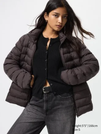 Women’s Pufftech Jacket