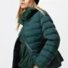 Women’s Pufftech Jacket