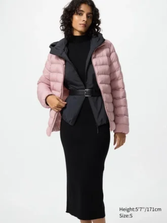 Women’s Pufftech Jacket