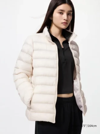 Women’s Pufftech Jacket