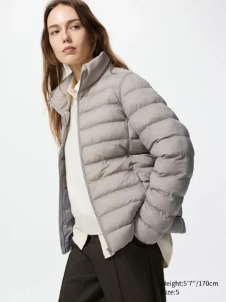 Women’s Pufftech Jacket