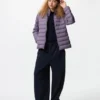 Women’s Pufftech Jacket