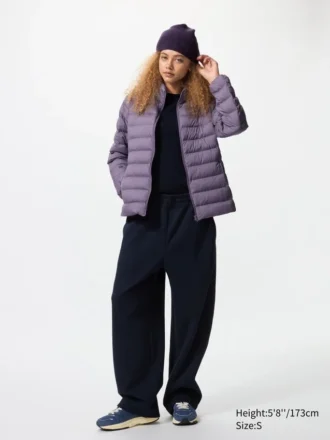 Women’s Pufftech Jacket