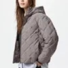 Women’s Pufftech Parka