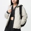 Women’s Pufftech Parka