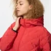 Women’s Pufftech Parka