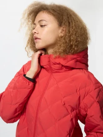 Women’s Pufftech Parka