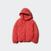 Women’s Pufftech Parka