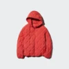 Women’s Pufftech Parka