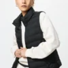 Women’s Pufftech Vest