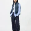 Women’s Pufftech Vest