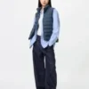 Women’s Pufftech Vest