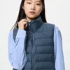 Women’s Pufftech Vest