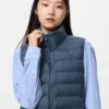 Women’s Pufftech Vest