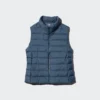 Women’s Pufftech Vest
