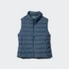 Women’s Pufftech Vest