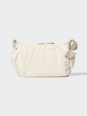 Women’s Puffy Shoulder Bag