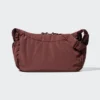 Women’s Puffy Shoulder Bag