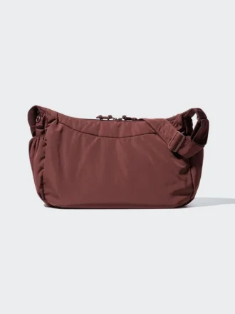 Women’s Puffy Shoulder Bag