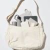 Women’s Puffy Shoulder Bag