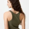 Women’s Racer Back Bra Top