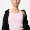 Women’s Racer Back Bra Top