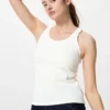 Women’s Racer Back Bra Top