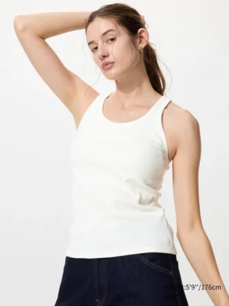 Women’s Racer Back Bra Top
