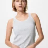 Women’s Racer Back Bra Top