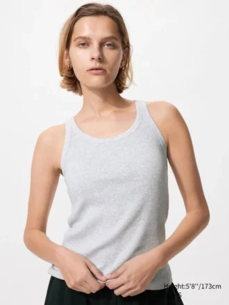 Women’s Racer Back Bra Top