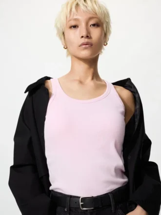 Women’s Racer Back Bra Top
