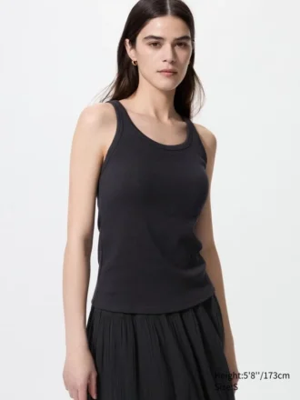 Women’s Racer Back Bra Top