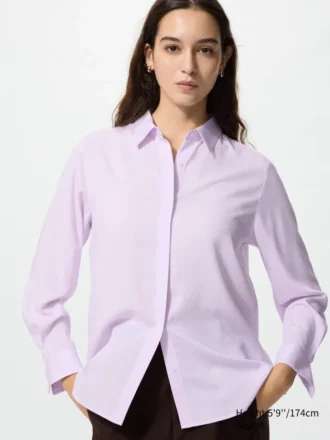 Women’s Rayon Blouse