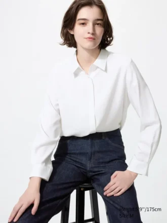 Women’s Rayon Blouse
