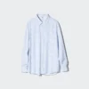 Women’s Rayon Blouse | Striped