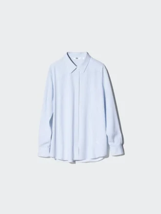 Women’s Rayon Blouse | Striped