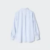 Women’s Rayon Blouse | Striped
