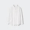 Women’s Rayon Blouse | Striped